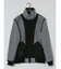 TechLinen フライトジャケット