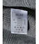 TechLinen フライトジャケット
