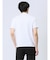 【DRESS T-SHIRT】綿ストレッチ クルーネック半袖Tシャツ