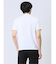 【DRESS T-SHIRT】綿ストレッチ クルーネック半袖Tシャツ