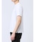 【DRESS T-SHIRT】綿ストレッチ クルーネック半袖Tシャツ