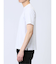 【DRESS T-SHIRT】綿ストレッチ クルーネック半袖Tシャツ