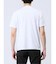 【DRESS T-SHIRT】綿ストレッチ クルーネック半袖Tシャツ