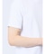【DRESS T-SHIRT】綿ストレッチ クルーネック半袖Tシャツ