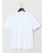 【DRESS T-SHIRT】綿ストレッチ クルーネック半袖Tシャツ