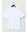 【DRESS T-SHIRT】綿ストレッチ クルーネック半袖Tシャツ