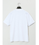【DRESS T-SHIRT】綿ストレッチ クルーネック半袖Tシャツ