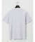 【DRESS T-SHIRT】綿ストレッチ クルーネック半袖Tシャツ
