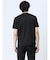 【DRESS T-SHIRT】綿ストレッチ クルーネック半袖Tシャツ