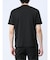 【DRESS T-SHIRT】綿ストレッチ クルーネック半袖Tシャツ