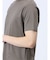 【DRESS T-SHIRT】綿ストレッチ クルーネック半袖Tシャツ