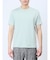 【DRESS T-SHIRT】綿ストレッチ クルーネック半袖Tシャツ