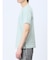 【DRESS T-SHIRT】綿ストレッチ クルーネック半袖Tシャツ
