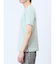 【DRESS T-SHIRT】綿ストレッチ クルーネック半袖Tシャツ