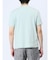 【DRESS T-SHIRT】綿ストレッチ クルーネック半袖Tシャツ