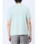 【DRESS T-SHIRT】綿ストレッチ クルーネック半袖Tシャツ