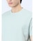 【DRESS T-SHIRT】綿ストレッチ クルーネック半袖Tシャツ