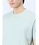 【DRESS T-SHIRT】綿ストレッチ クルーネック半袖Tシャツ