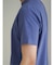 【DRESS T-SHIRT】綿ストレッチ クルーネック半袖Tシャツ