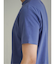 【DRESS T-SHIRT】綿ストレッチ クルーネック半袖Tシャツ