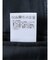 TechLinen スリムフィット 2ボタンジャケット チェック紺(セットアップ可能)