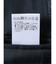 TechLinen スリムフィット 2ボタンジャケット チェック紺(セットアップ可能)