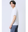 タックボーダー Vネック半袖Ｔシャツ