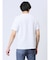 タックボーダー Vネック半袖Ｔシャツ