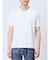 タックボーダー Vネック半袖Ｔシャツ