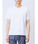タックボーダー Vネック半袖Ｔシャツ