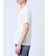 タックボーダー Vネック半袖Ｔシャツ