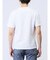 タックボーダー Vネック半袖Ｔシャツ