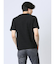 タックボーダー Vネック半袖Ｔシャツ
