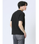 タックボーダー Vネック半袖Ｔシャツ