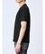 タックボーダー Vネック半袖Ｔシャツ