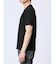 タックボーダー Vネック半袖Ｔシャツ