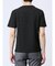 タックボーダー Vネック半袖Ｔシャツ
