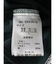 メランジポリトロ バンドカラー 7分袖シャツ
