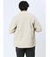 TechLinen スタンドカラー 7分袖シャツ