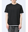リンクス千鳥 フェイククルーネック半袖Tシャツ