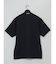 ふくれジャガード クルーネック半袖Tシャツ