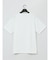 ふくれジャガード Vネック半袖Tシャツ