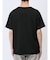 ふくれジャガード Vネック半袖Tシャツ
