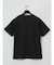 ふくれジャガード Vネック半袖Tシャツ