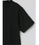 ふくれジャガード Vネック半袖Tシャツ