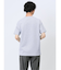 杢ワッフル クルーネック半袖Tシャツ