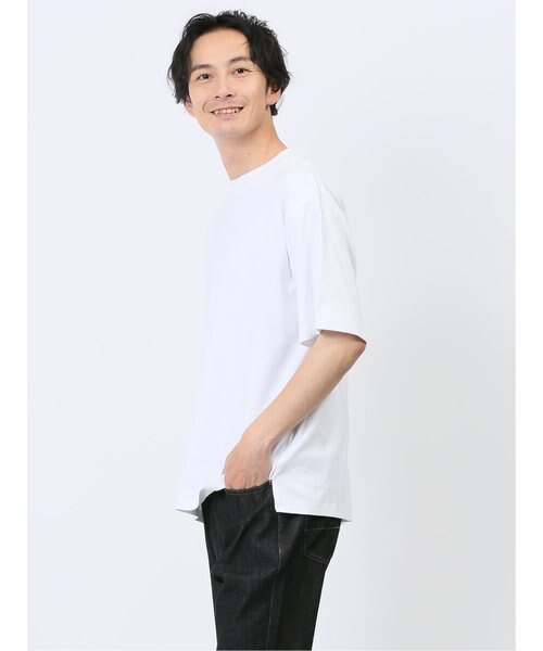 boohoo MAN オーバーサイズ 半袖 フローラル マスク Tシャツ OVERSIZED FLORAL-PRINT SHORT-SLEEVED SHIRT オーバーサイズ花