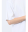 【DRESS T-SHIRT】綿ストレッチ オーバーサイズ 半袖Tシャツ