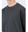 【DRESS T-SHIRT】綿ストレッチ オーバーサイズ 半袖Tシャツ