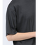 【DRESS T-SHIRT】綿ストレッチ オーバーサイズ 半袖Tシャツ